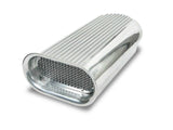 Weiand 2x4 Hilborn Style Air Scoop - 7221