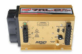 MSD ignition control box 7222