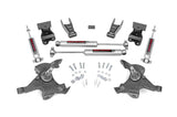 Fits Chevy C1500/K1500 Truck for Chevy by Rough Country
