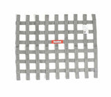 Sfi Ribbon Window Net  Platinum - 725065RQP