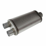 Performance Muffler stainless steel