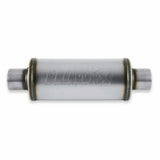 Performance Muffler for 2008-2010 Ford F stainless steel