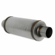 Performance Muffler for 2008-2010 Ford F stainless steel