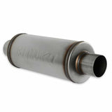Performance Muffler for 2008-2010 Ford F stainless steel