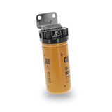 Aeromotive fuel filter -8 AN 2 micron 12801