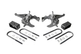 Fits Chevy/GMC Blazer/S15 Jimmy/Sonoma for Chevy by Rough Country