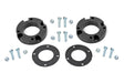 Leveling kit for 2025 Toyota 4Runner by Rough Country