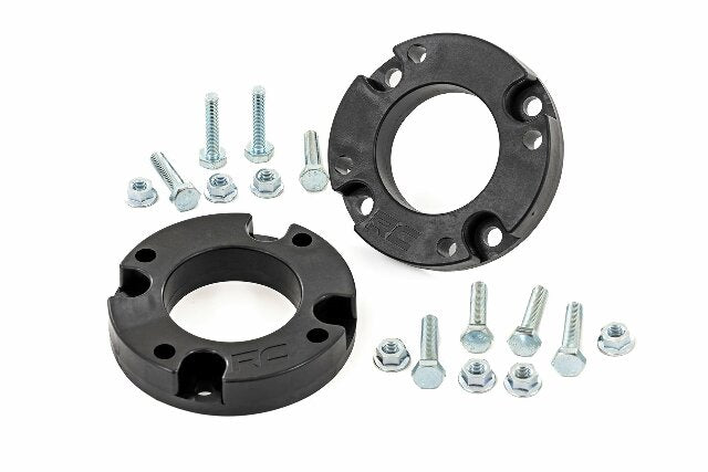 Leveling kit for 2024 Toyota by Rough Country