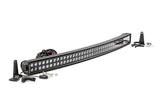 Led light bar by Rough Country