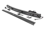 Led light bar by Rough Country