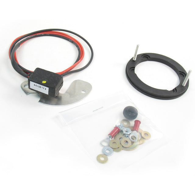 PerTronix Ignitor electronic ignition kit Delco 6 cylinder negative ground F85