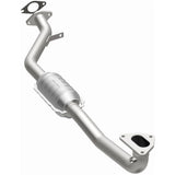 Catalytic Converter for HM Grade Federal / EPA Compliant Direct-Fit Catalytic Converter MagnaFlow 24234