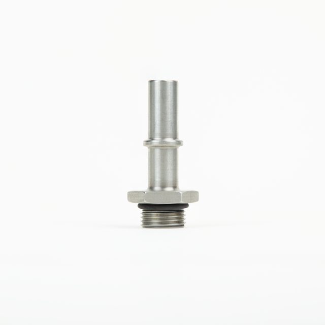 Aeromotive performance fuel system part -8 AN male 15142