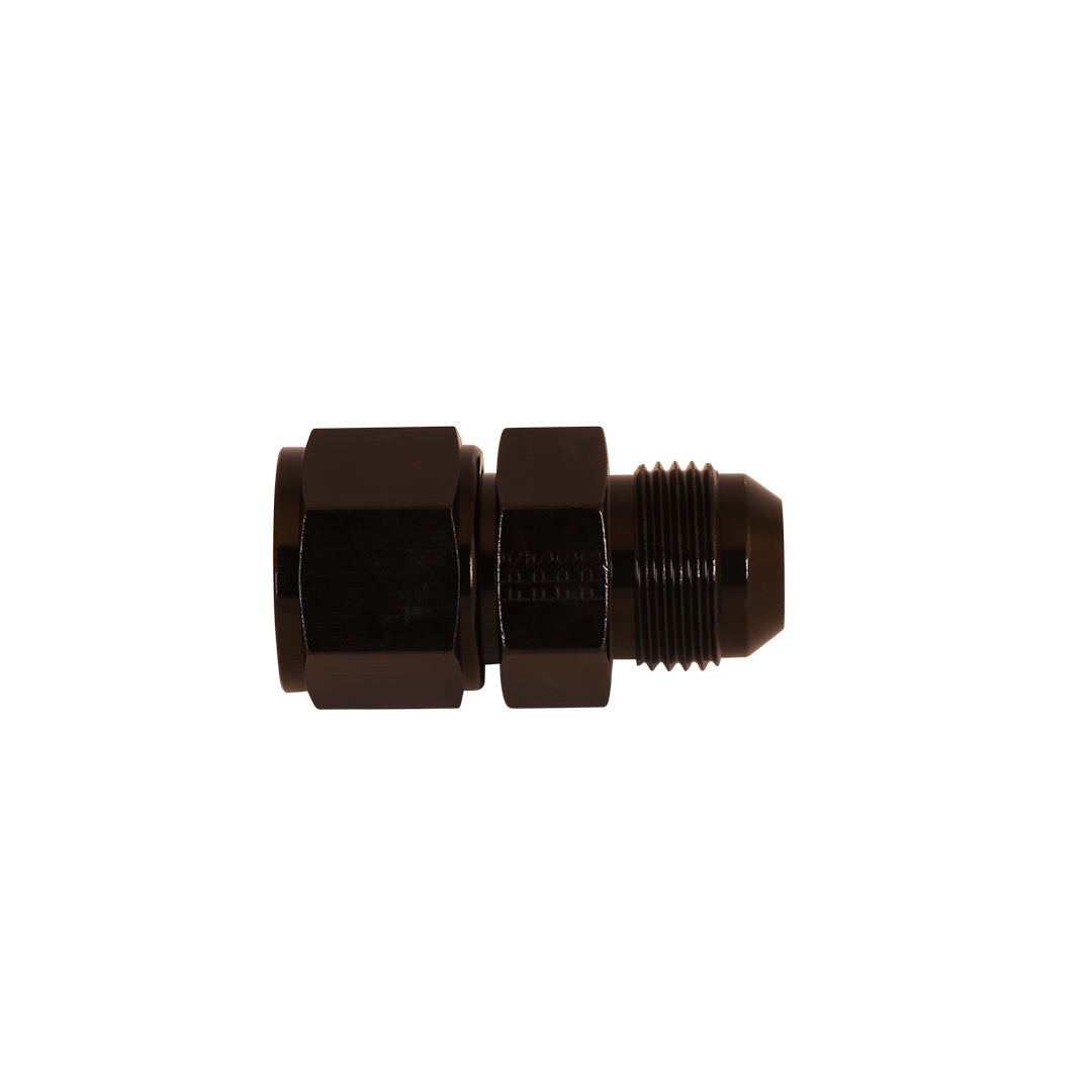Aeromotive fuel pressure gauge adapter -12 AN inline 15734