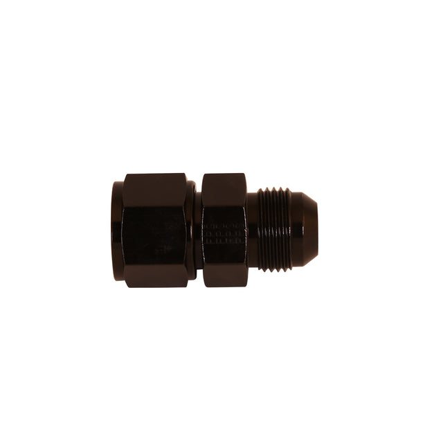 Aeromotive fuel pressure gauge adapter -12 AN inline 15734