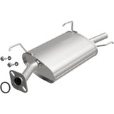 2000-2006 Nissan Sentra Direct-Fit Muffler Kit 108-0044 aluminized steel