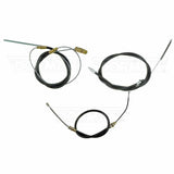 Parking Brake Cable Kit for 73-74 Mopar B-Body