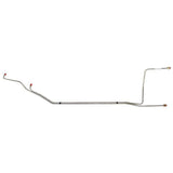 Transmission Line Kit for 1973-1976 Ford F-250 stainless steel