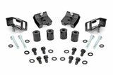Fits Toyota Tacoma 2WD/4WD for 2005-2023 Toyota Tacoma by Rough Country