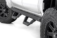 Side steps for Toyota Tacoma by Rough Country