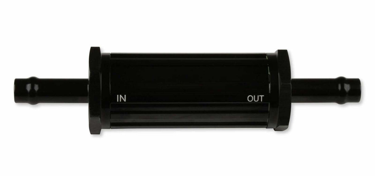 Earl's Vapor Guard&trade; Fuel Filter - 730155ERL