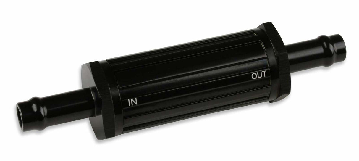 Earl's Vapor Guard&trade; Fuel Filter - 730166ERL