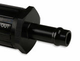 Earl's Vapor Guard&trade; Fuel Filter - 730166ERL