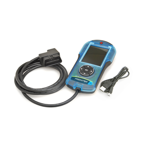 Diablo Sport Predator 2 Programmer Tuner fit 1998-2014 GAS Dodge Ram 1500 Trucks