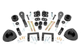 Lift kit for 2019-2023 Toyota by Rough Country