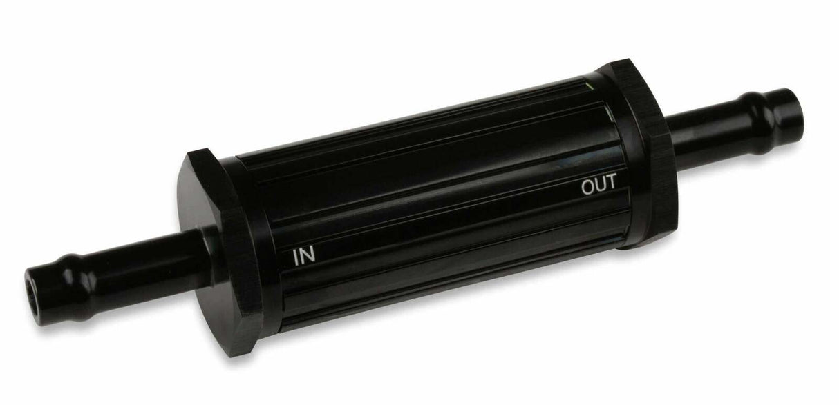 Earl's Vapor Guard&trade; Fuel Filter - 731055ERL