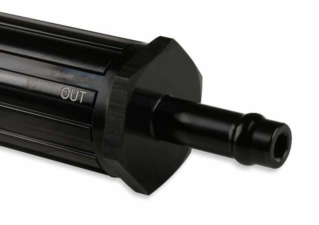 Earl's Vapor Guard&trade; Fuel Filter - 731155ERL