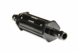 Earl's 731166ERL -  Fuel Filter for Vapor Guard - 3/8 - EFI 10 Micron