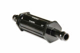 Earl's 731166ERL - Fuel Filter for Vapor Guard - 3/8 - EFI 10 Micron