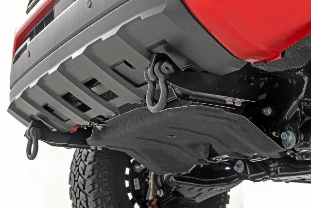 Fits Toyota Tacoma 2WD/4WD for 2024 Toyota Tacoma by Rough Country