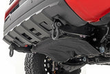 Fits Toyota Tacoma 2WD/4WD for 2024 Toyota Tacoma by Rough Country
