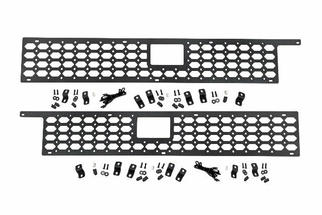 Fits Toyota Tacoma 2WD/4WD for 2024 Toyota Tacoma by Rough Country