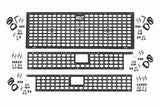 Fits Toyota Tacoma 2WD/4WD for 2024 Toyota Tacoma by Rough Country
