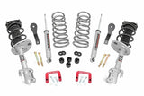 Lift kit for 2019-2024 Toyota by Rough Country