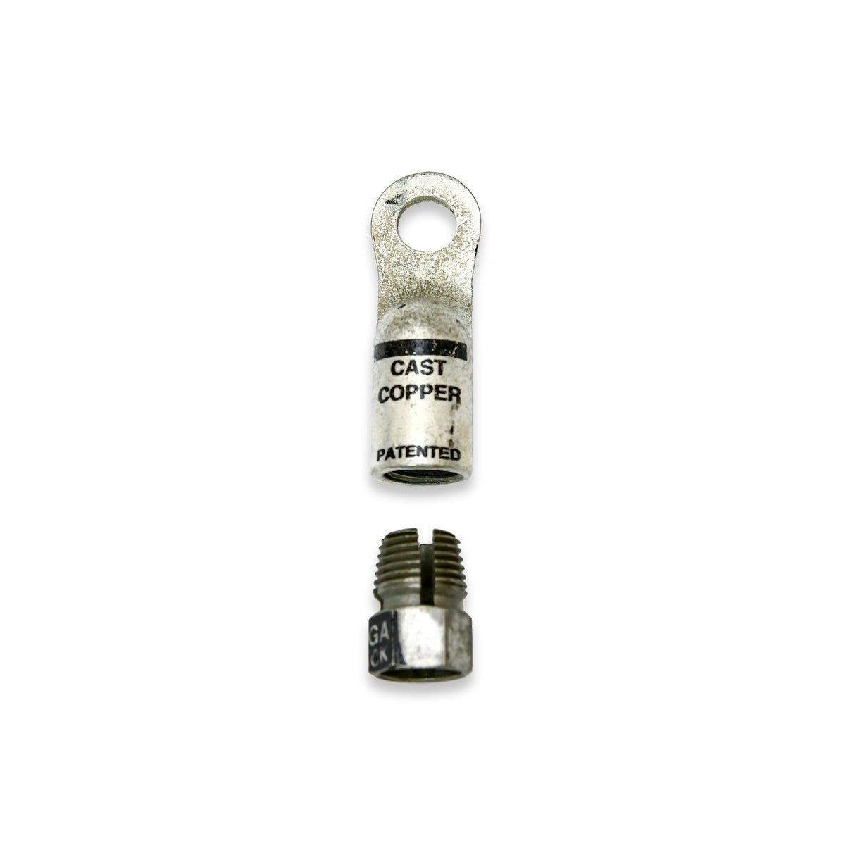 Battery Cable Terminal 1 AWG (7.3 mm) 21414