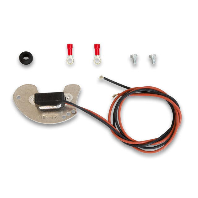PerTronix Ignitor electronic ignition kit Delco 8 cylinder negative ground C10