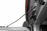 Fits Ram 1500 2WD/4WD for 2019-2025 Ram 1500 by Rough Country