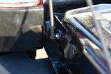 Fits Ford F-250/F-350 Super Duty 2WD/4WD (1999-2016) Tailgate Assist; 73220