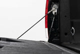 Fits Ford F-250/F-350 Super Duty 2WD/4WD (1999-2016) Tailgate Assist; 73220