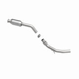 Catalytic Converter for HM Grade Federal / EPA Compliant Direct-Fit Catalytic Converter MagnaFlow 23257
