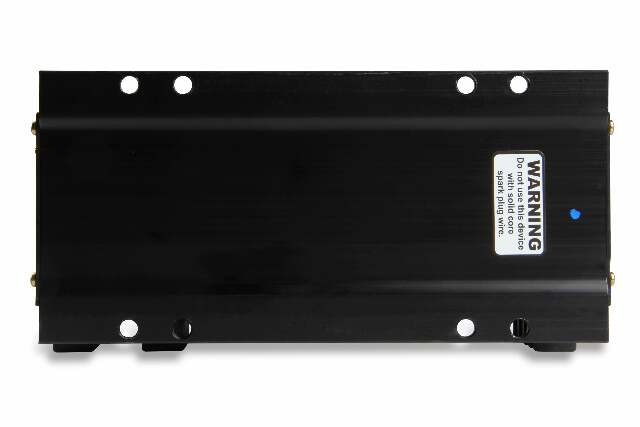 MSD ignition control box red 7330