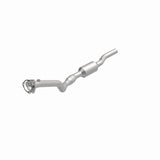 2006 2009 Audi A6 3.2L Direct-Fit Catalytic Converter 5461003 Magnaflow