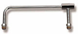 Holley Marine Fuel Line - 734-4