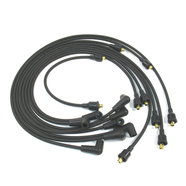 PerTronix Flame-Thrower ignition component 8 cylinder black C10