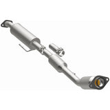 t 2018-2022 Toyota C-HR OEM Grade Federal / EPA Catalytic Converter 280112 MagnaFlow Exhaust Products