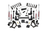 Lift kit for 1990-1995 Toyota 4Runner by Rough Country